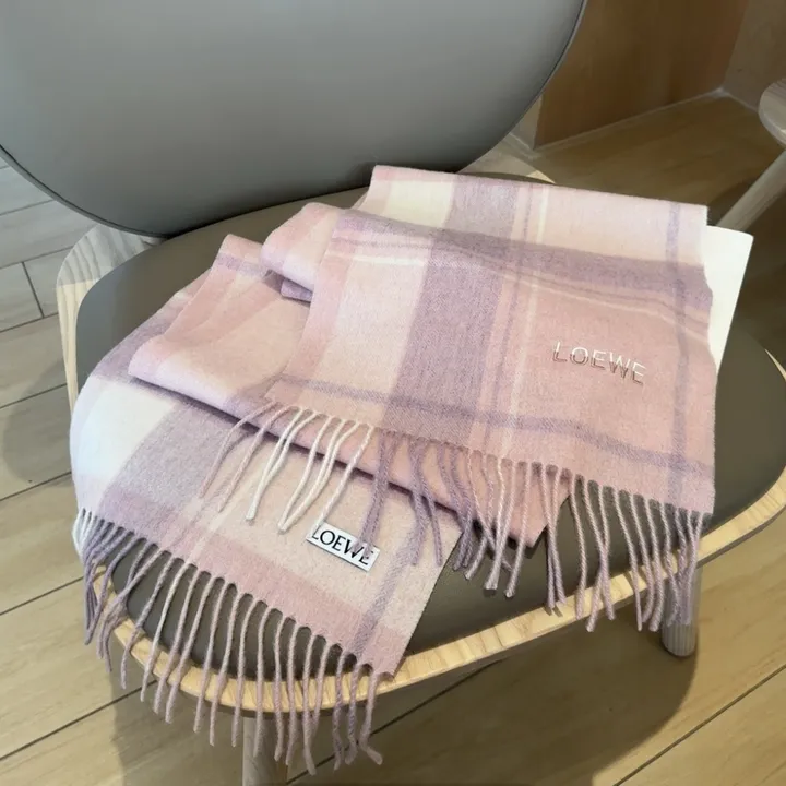 スーパーコピー ロエベ マフラー