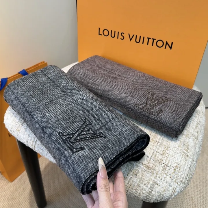 スーパーコピー ルイヴィトン マフラー