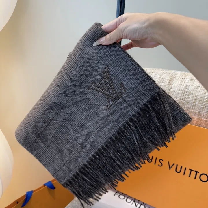 スーパーコピー ルイヴィトン マフラー