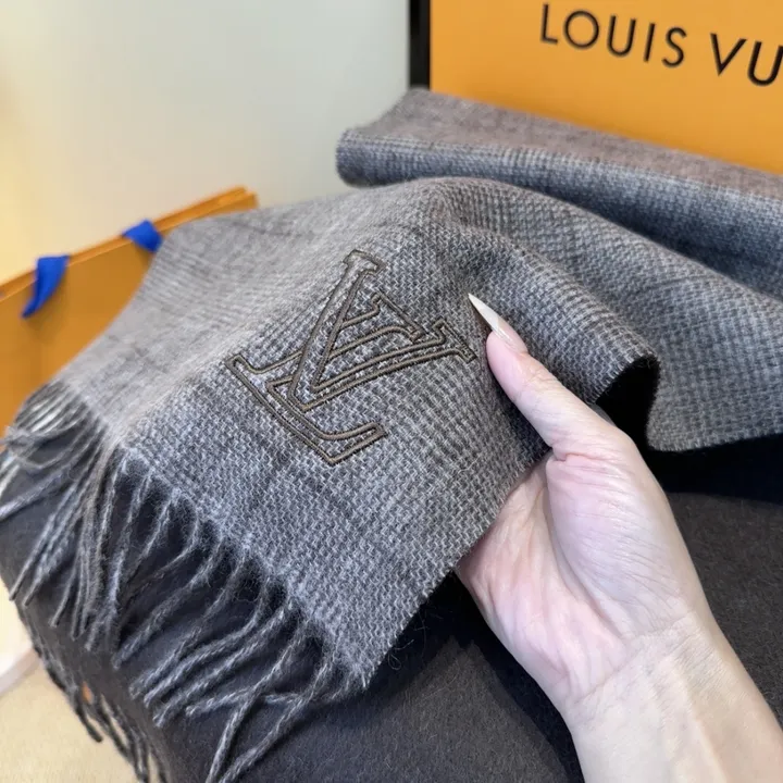 スーパーコピー ルイヴィトン マフラー