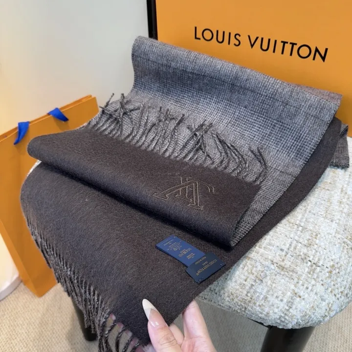 スーパーコピー ルイヴィトン マフラー