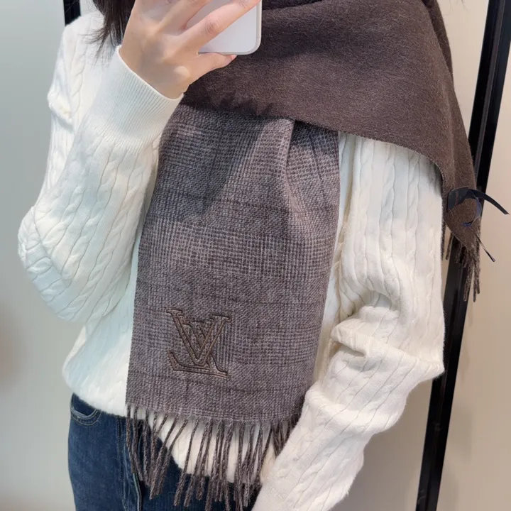 スーパーコピー ルイヴィトン マフラー