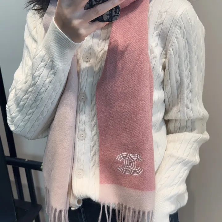 スーパーコピー シャネル マフラー