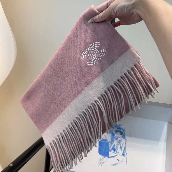 スーパーコピー シャネル マフラー