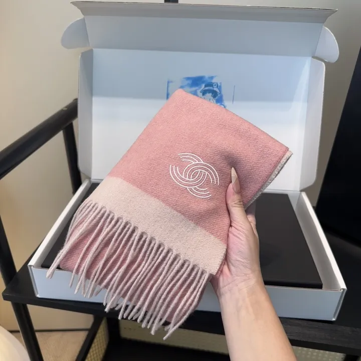 スーパーコピー シャネル マフラー