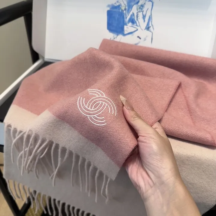 スーパーコピー シャネル マフラー