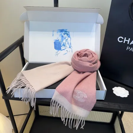 スーパーコピー シャネル マフラー