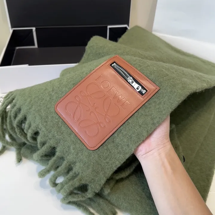 スーパーコピー ロエベ マフラー