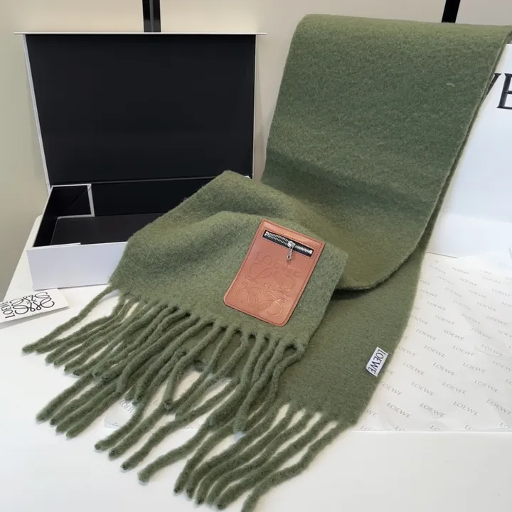 スーパーコピー ロエベ マフラー