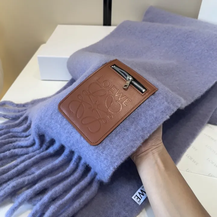 スーパーコピー ロエベ マフラー