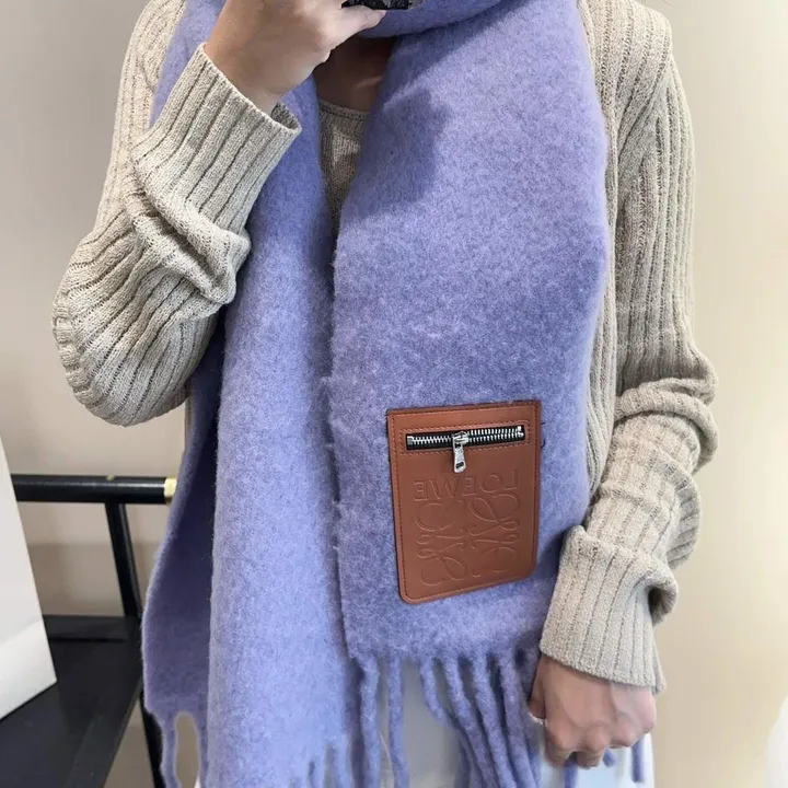 スーパーコピー ロエベ マフラー