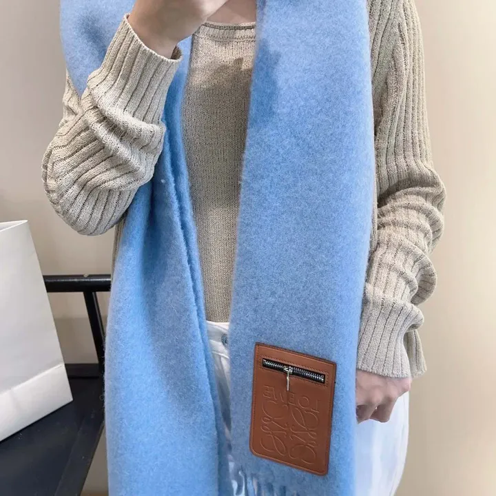 スーパーコピー ロエベ マフラー