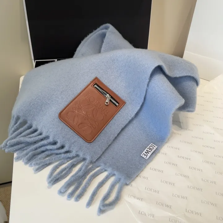 スーパーコピー ロエベ マフラー