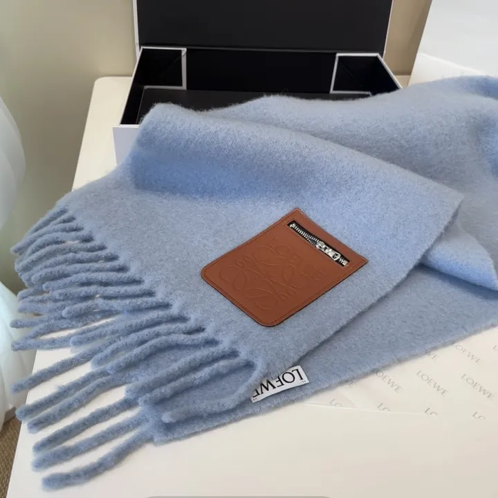 スーパーコピー ロエベ マフラー