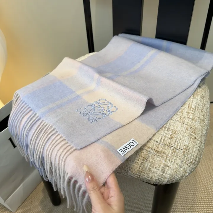 スーパーコピー ロエベ マフラー