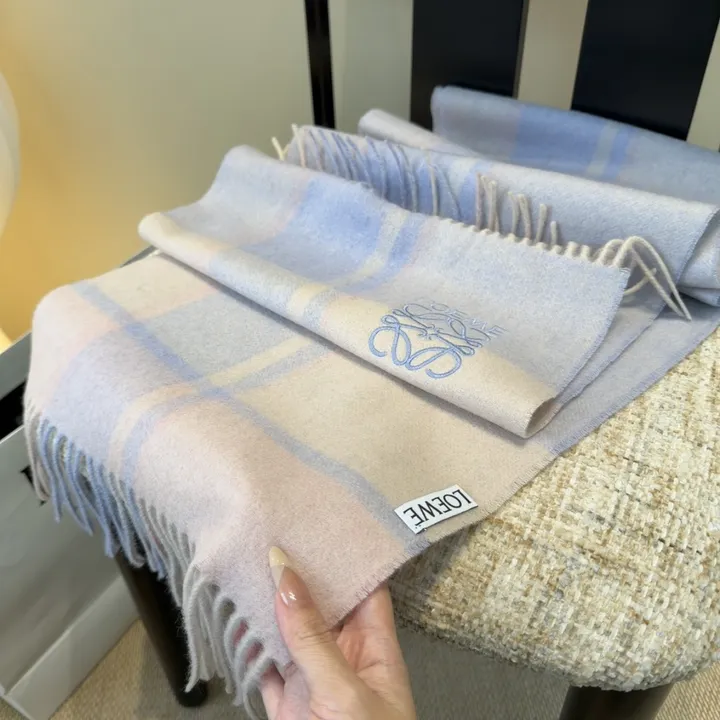 スーパーコピー ロエベ マフラー