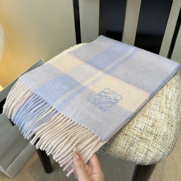 スーパーコピー ロエベ マフラー