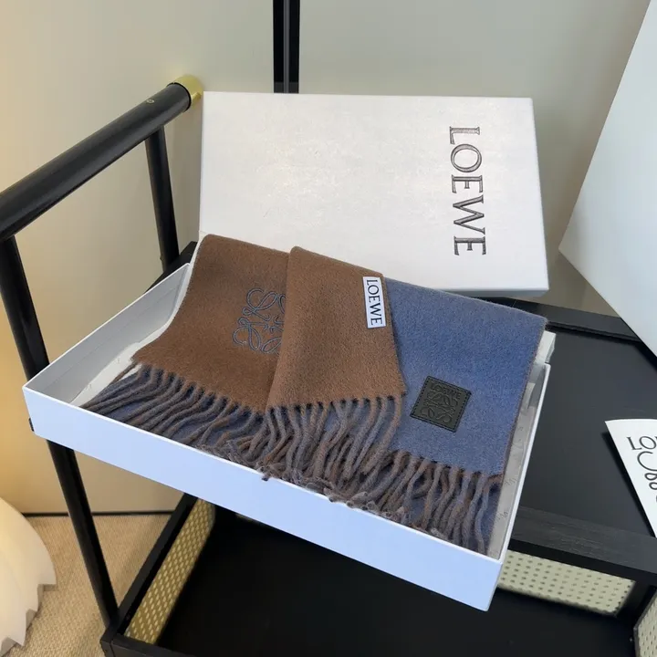 スーパーコピー ロエベ マフラー