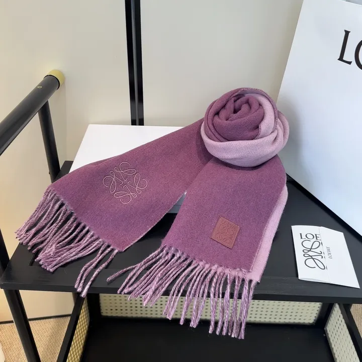 スーパーコピー ロエベ マフラー