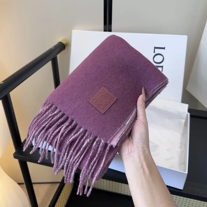 スーパーコピー ロエベ マフラー