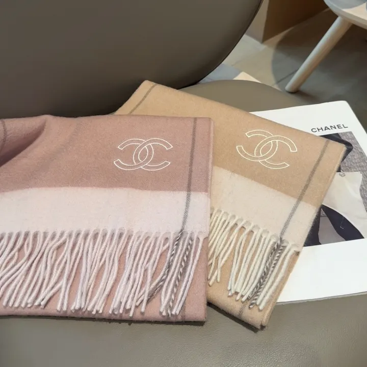 スーパーコピー シャネル マフラー