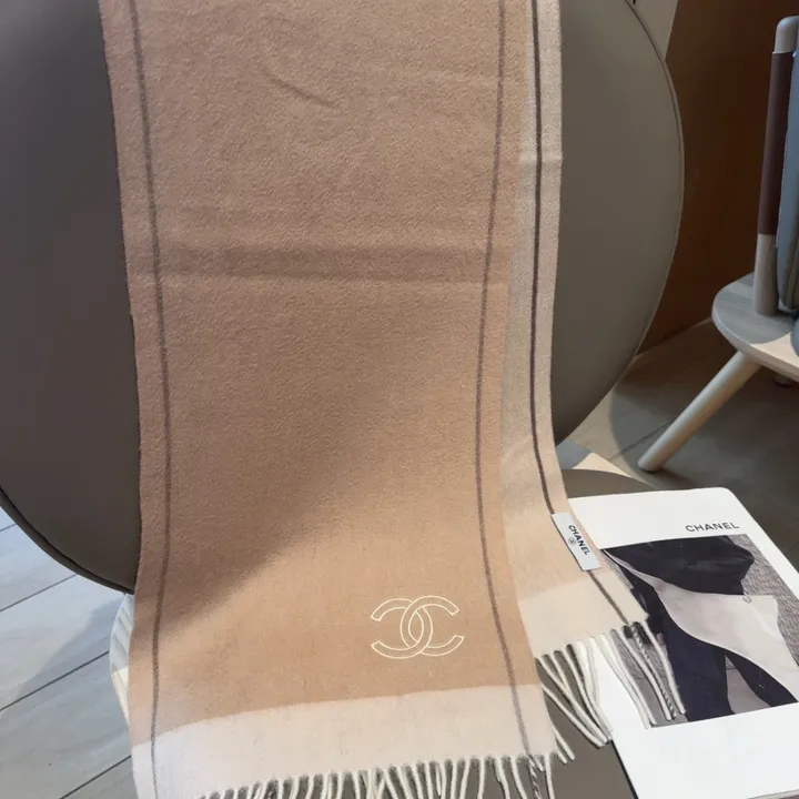 スーパーコピー シャネル マフラー