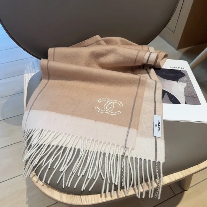 スーパーコピー シャネル マフラー