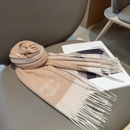 スーパーコピー シャネル マフラー