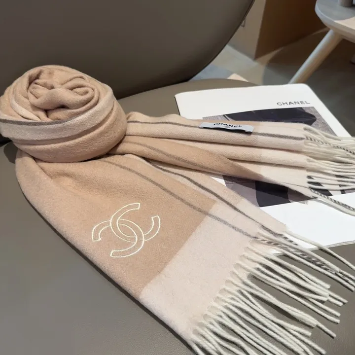 スーパーコピー シャネル マフラー