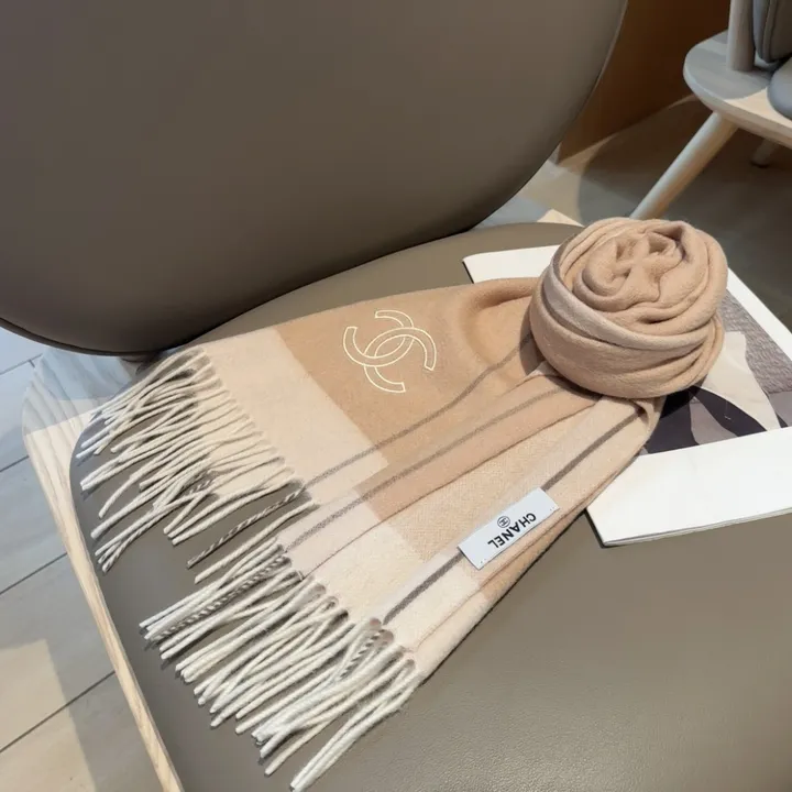 スーパーコピー シャネル マフラー