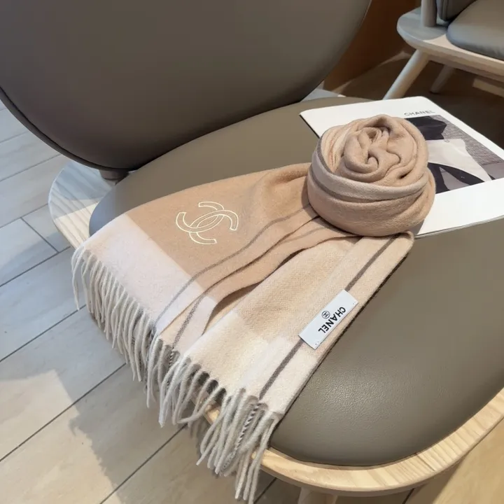 スーパーコピー シャネル マフラー