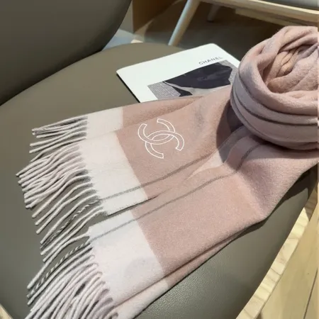 スーパーコピー シャネル マフラー