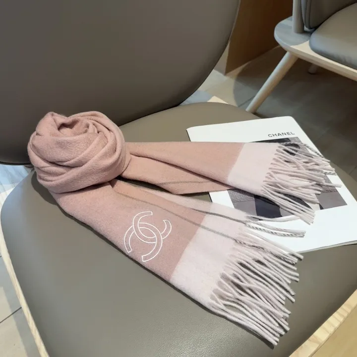 スーパーコピー シャネル マフラー