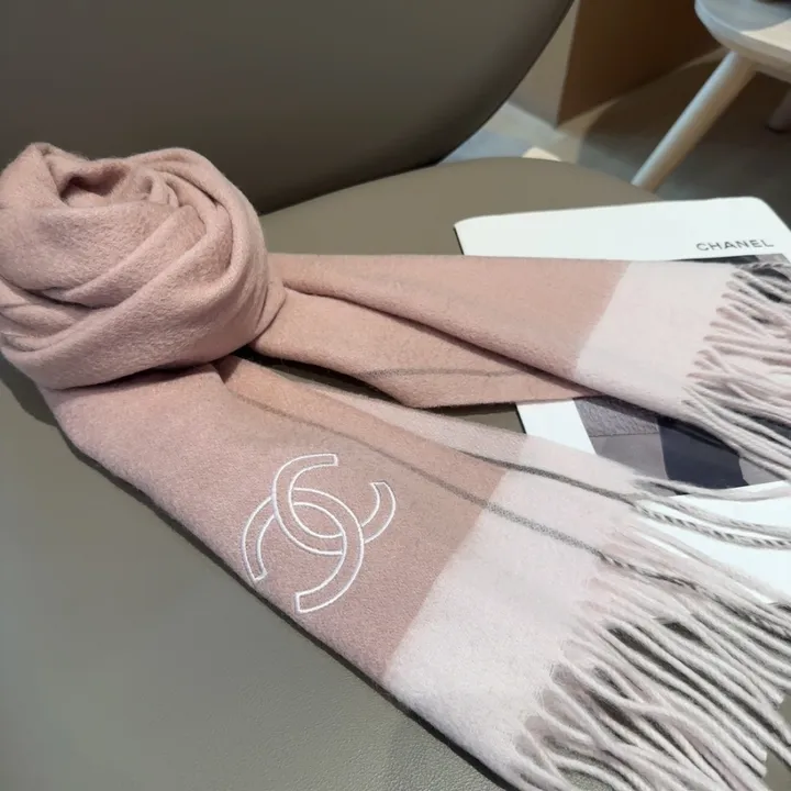 スーパーコピー シャネル マフラー