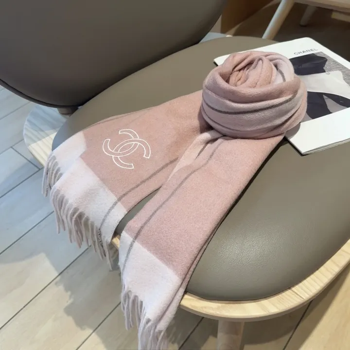 スーパーコピー シャネル マフラー