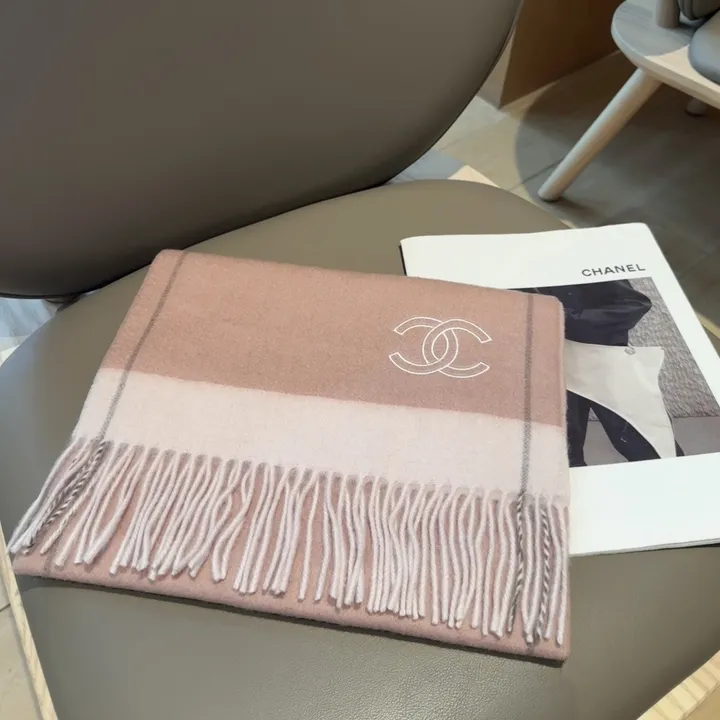 スーパーコピー シャネル マフラー