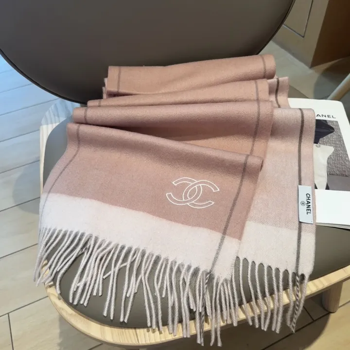 スーパーコピー シャネル マフラー