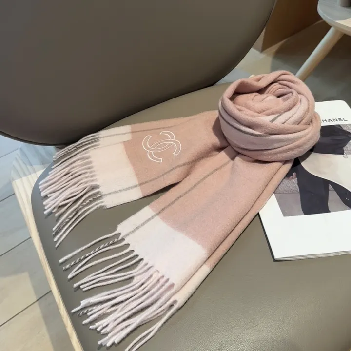 スーパーコピー シャネル マフラー