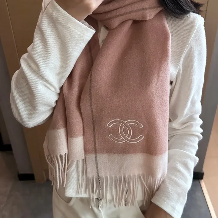 スーパーコピー シャネル マフラー