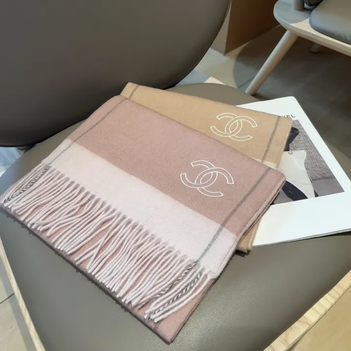 スーパーコピー シャネル マフラー