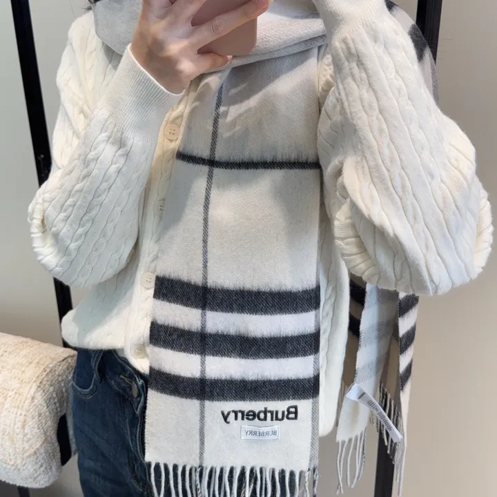 スーパーコピー バーバリー ス マフラー