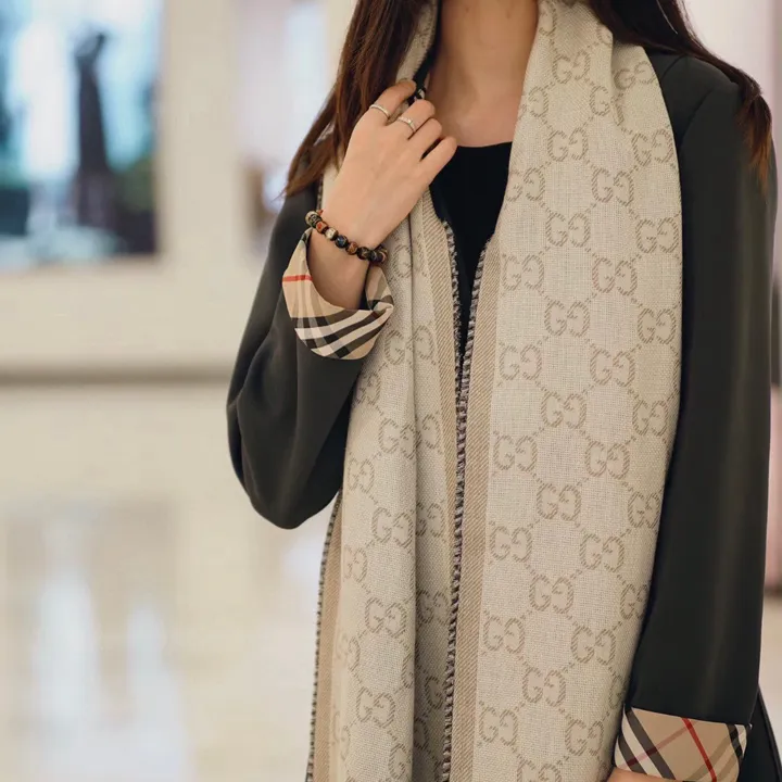 スーパーコピー グッチ マフラー