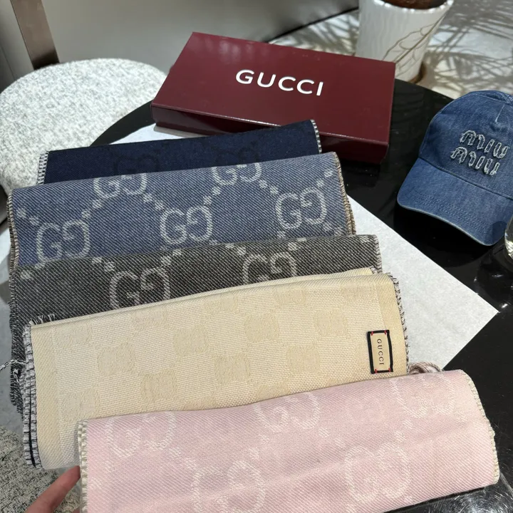 スーパーコピー グッチ マフラー