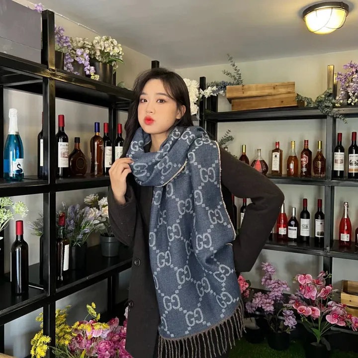 スーパーコピー ルイヴィトン マフラー