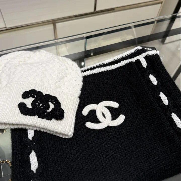 スーパーコピー シャネル マフラー