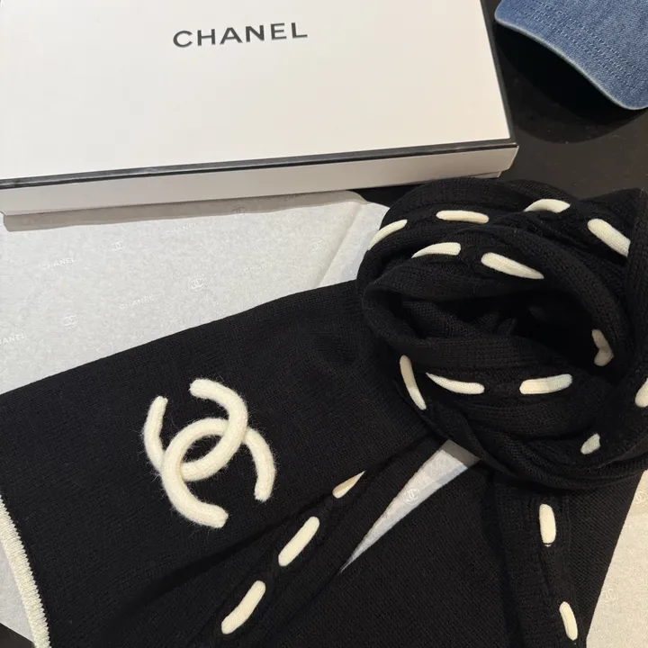 スーパーコピー シャネル マフラー