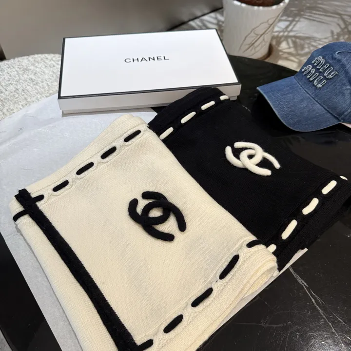 スーパーコピー シャネル マフラー