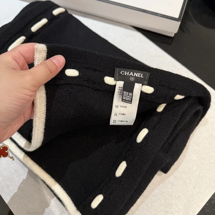 スーパーコピー シャネル マフラー