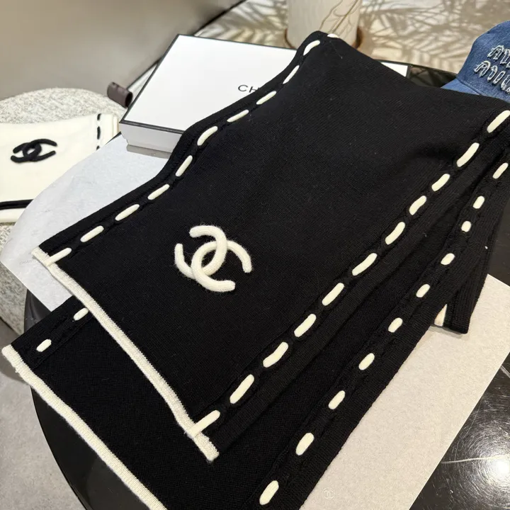 スーパーコピー シャネル マフラー