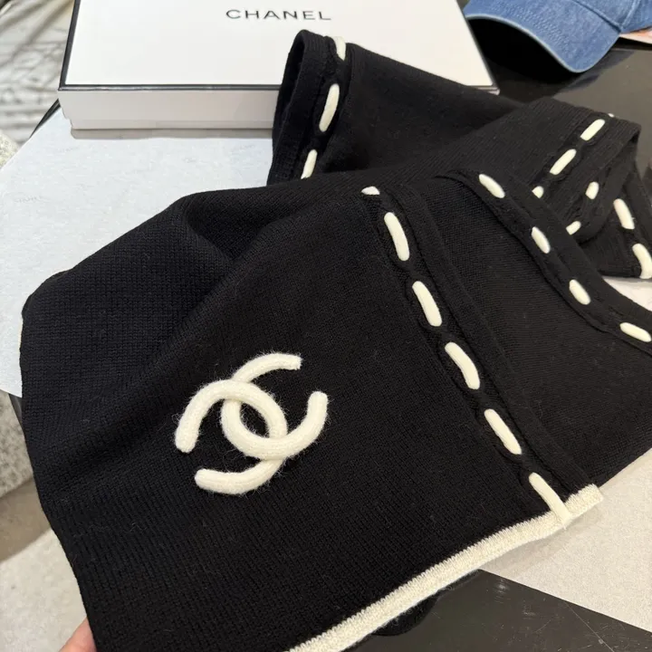 スーパーコピー シャネル マフラー